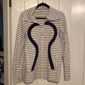 Lululemon jacket